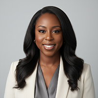 Faith C. Johnson
