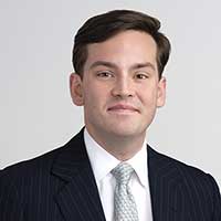 Brendan W. Clark