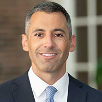 Daniel G. Paterno