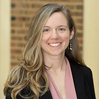 Caitlin Bozman